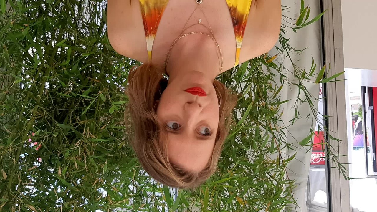 Dour Festival: le chanteuse de Sonnfjord nous livre ses impressions