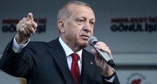 Cumhurbaşkanı Erdoğan, Suriyelilerle ilgili kararını verdi