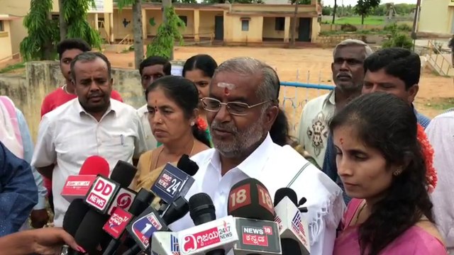 ಸರ್ಕಾರ ಉಳಿಸಿಕೊಳ್ಳುವ ಭರವಸೆಯಲ್ಲಿ ಮಾತಾಡಿದ ಜಿ ಟಿ ದೇವೇಗೌಡ | Oneindia Kannada
