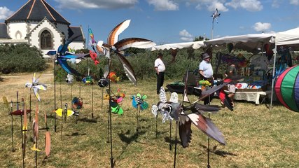 La fête du Vent