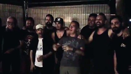 Manga ve Moğollar birleşiyor; yeni grubun adı ‘Mangallar’