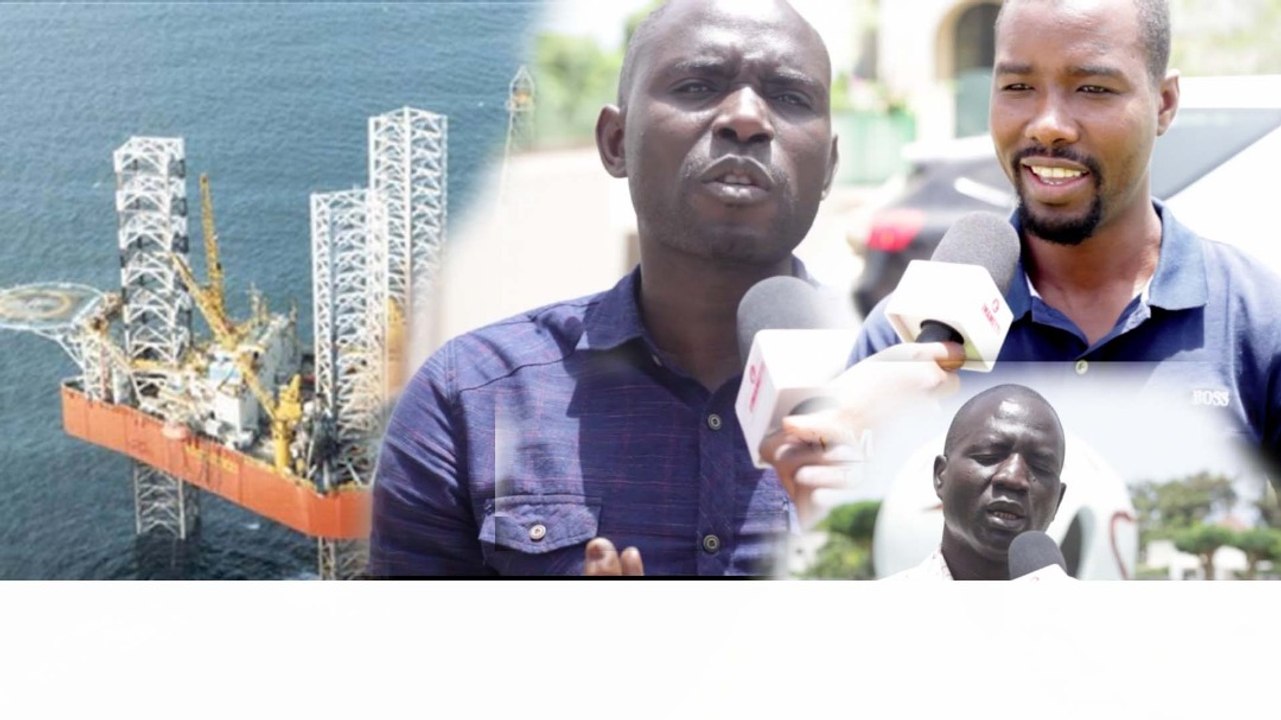 SunuPétrole : des sénégalais tirent à boulets rouges sur l’opposition