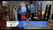 Koi Chand Rakh Episode 19 - Ary Zindagi Drama