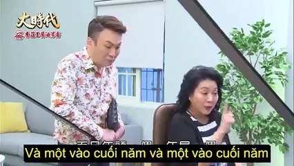 Đại Thời Đại Tập 202 ~ Phim Đài Loan ~ THVL1 Lồng Tiếng ~ Phim Dai Thoi Dai Tap 203 ~ Phim Dai Thoi Dai Tap 202