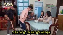 Đại Thời Đại Tập 206 - Phim Đài Loan - THVL1 Lồng Tiếng - Phim Dai Thoi Dai Tap 207 - Phim Dai Thoi Dai Tap 206