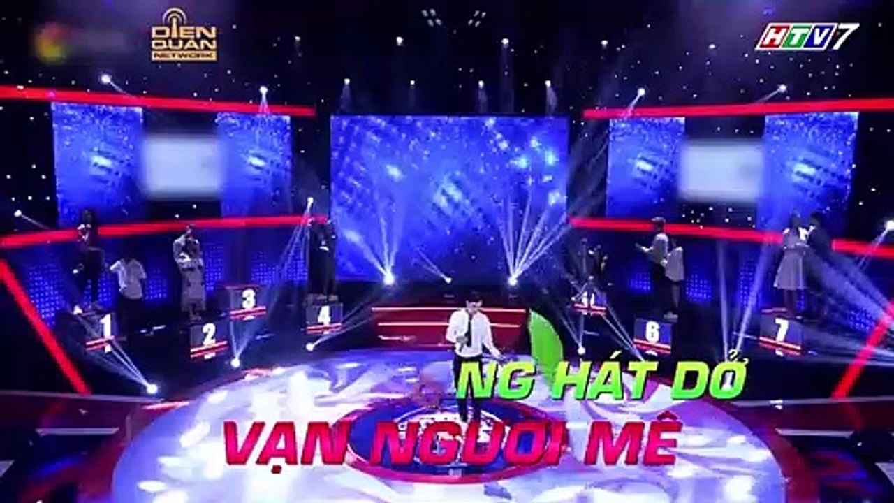 Giọng Ải Giọng Ai mùa 4: Trấn Thành, Trường Giang, Đại Nghĩa bấn loạn trước dàn khách mời cực mặn mà