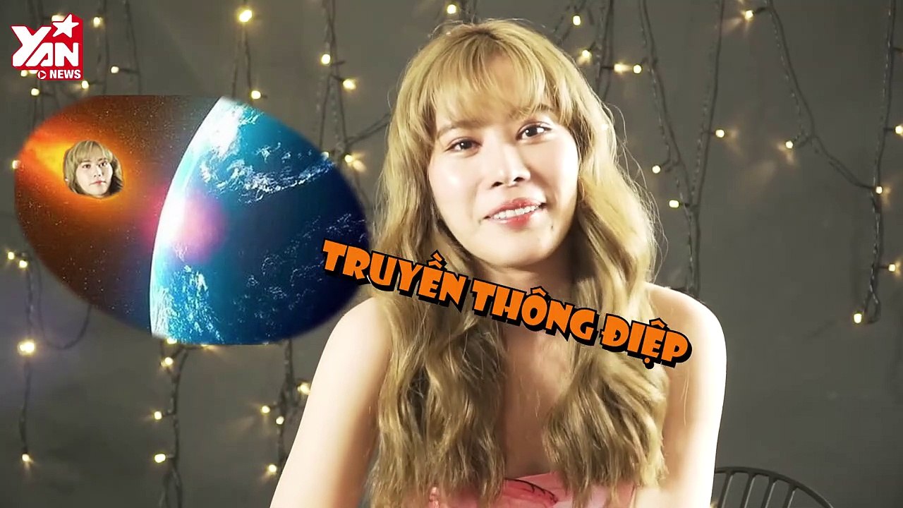 NAM EM THÍCH MẪU NGƯỜI YÊU NHƯ SƠN TÙNG M-TP