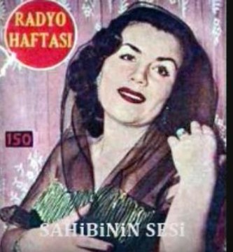 Hamiyet Yüceses - Gitti de gelmeyiverdi