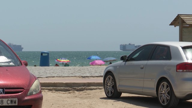 Recomendaciones para que el coche no sufra durante las vacaciones