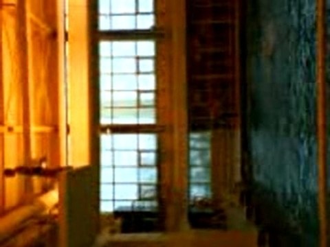 parkour Fly street compile 2008