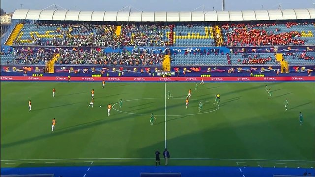 Ivory Coast vs Algeria 1-1 (3-4) Goals & Highlights, Africa Cup of Nations AFCON 2019 Quarter-Final