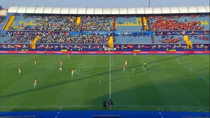 Ivory Coast vs Algeria 1-1 (3-4) Goals & Highlights, Africa Cup of Nations AFCON 2019 Quarter-Final