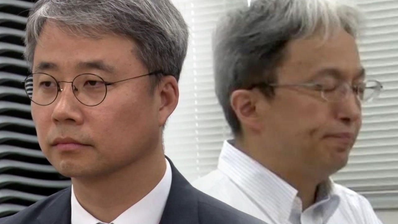 "규제강화 철회 요구"...일본 딴소리 정면반박 / YTN