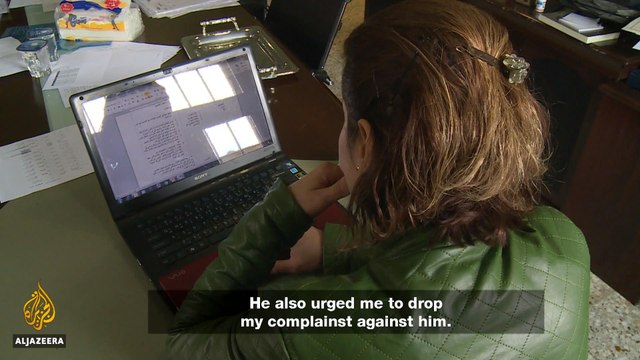 'I felt I was going to die': Battling domestic violence in Iraq | Talk To Al Jazeera In The Field