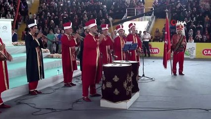 Rize'de 355 hafız icazet aldı