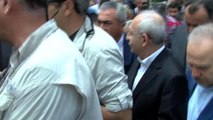 ANKARA Kılıçdaroğlu Türkiye kendi güvenliğini sağlamak zorundadır'