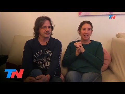 Una pareja que se animó a adoptar a cinco hermanos | SOMOS FAMILIA