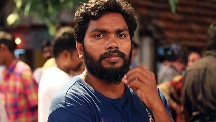 Director Pa Ranjith's father M Pandurangan passes away