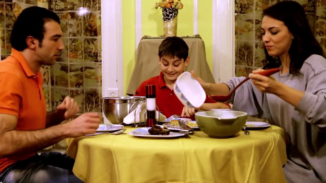 The Maiden Affair _ Short Film _ Amit Chandra