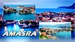 Amasra - Black Sea port town | Turkey - Bartın