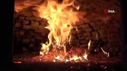 EKŞİ MAYALI EKMEK NASIL YAPILIR?