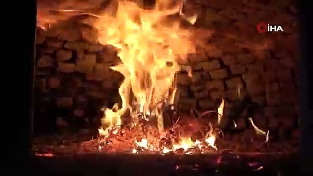 EKŞİ MAYALI EKMEK NASIL YAPILIR?