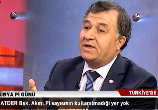 Matematikçiler Derneği Başkanı, dolandırıcılara 99 bin lirasını kaptırdı