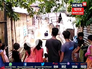 VIDEO: কালৰূপী বান, এইপৰ্যন্ত ৭জন লোকৰ প্ৰাণহানি, দিশহাৰা বহু লোক