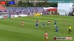 Amazing Goal Giroud (0-3) St Patrick's Dublin  vs Chelsea FC