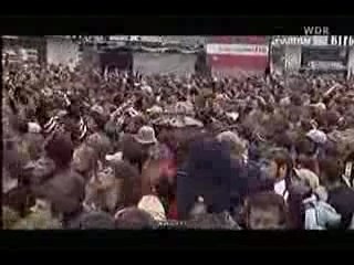 Machine Head - Ten Ton Hammer (LIVE)