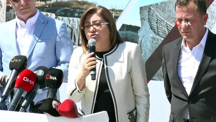 Suriye sınırında tarihe ışık tutacak antik kentin ilk etabı görücüye çıktı