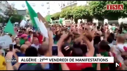 Midi infos - 13/07/2019