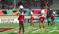 REPLAY DAY 1 ROUND 2 - RUGBY EUROPE MENS SEVENS OLYMPIC QUALIFIER - COLOMIERS 2019 (5)