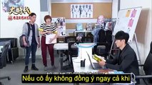 Đại Thời Đại Tập 211 - Phim Đài Loan - THVL1 Lồng Tiếng - Phim Dai Thoi Dai Tap 212 - Phim Dai Thoi Dai Tap 211