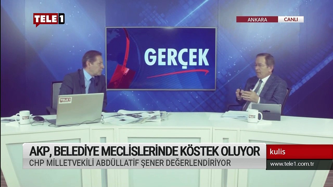 'AKP hem kendini hem Türkiye ekonomisini iflas ettirdi' - Kulis (12 Temmuz 2019)