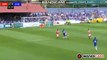 Amazing Second Goal Olivier Giroud (0-4) St Patrick's Dublin  vs Chelsea FC