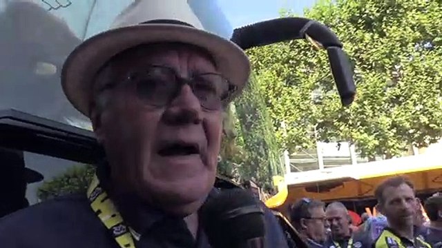 Patrick Lefevere ambitieux pour Julian Alaphilippe mais...