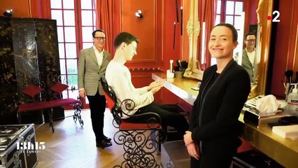 Comment le Studio Harcourt tire le portrait des stars... et des anonymes