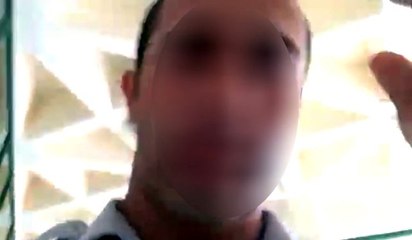 "Torpilliyim, ara kralı gelsin"