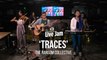 'Traces' – The Ransom Collective