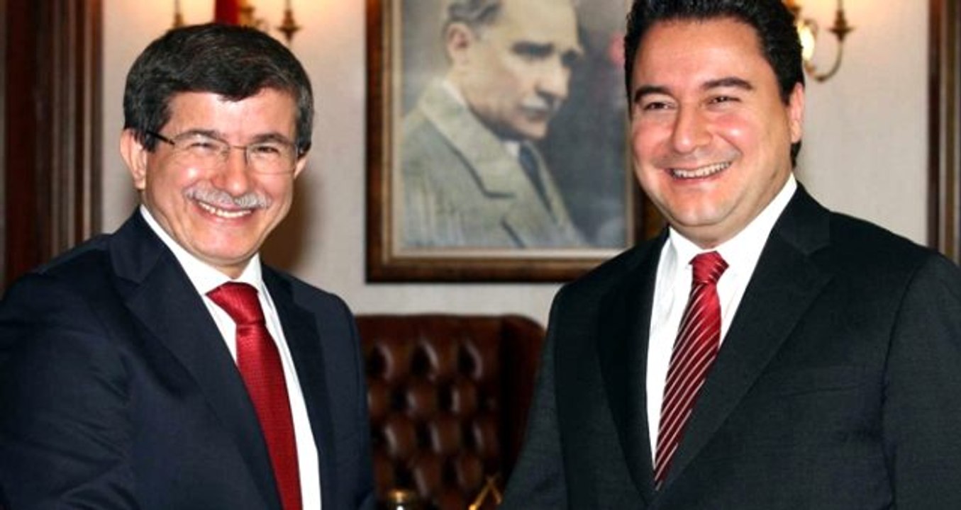 Anket şirketinden 'yeni parti' değerlendirmesi: Yeni partiler ümitsiz vaka değil