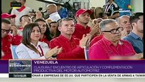 Venezuela: culmina primer encuentro para fortalecer sector automotriz
