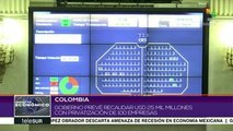 Colombia prevé privatizar 100 empresas de sectores estratégicos