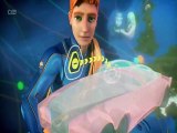 Thunderbirds Are Go S03E17 Getaway