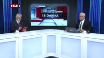 Kötü ekonominin faturası neden MB başkanına kesildi - 18 Dakika (10 Temmuz 2019)