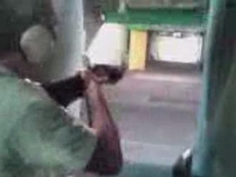 Wanted & Fusil a Pompe