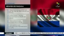 teleSUR Noticias: Venezuela rechaza informe de alta comisionada de ONU