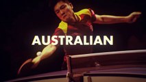 Point of Day 3 by STIGA | Patrick Franziska | 2019 ITTF Australian Open