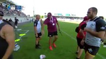 REPLAY DAY 1 ROUND 3 - RUGBY EUROPE MENS SEVENS OLYMPIC QUALIFIER - COLOMIERS 2019 (8)