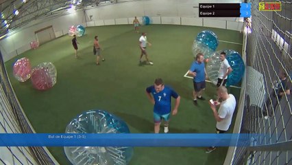 Equipe 1 Vs Equipe 2 - 13/07/19 14:59 - Loisir Poitiers - Poitiers Game Parc